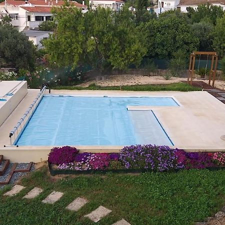 FIND Your Space Casa no Campo - Paderne - Albufeira - Piscina Privada - Aquecida Paderne (Faro) Exterior foto