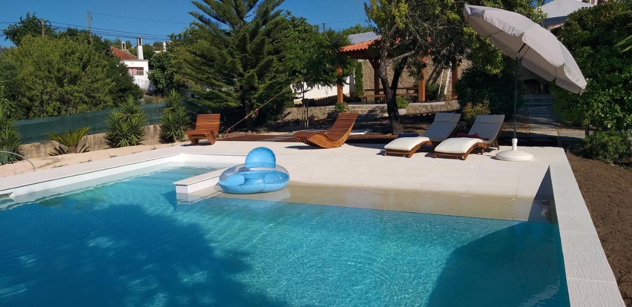 FIND Your Space Casa no Campo - Paderne - Albufeira - Piscina Privada - Aquecida Paderne (Faro) Exterior foto