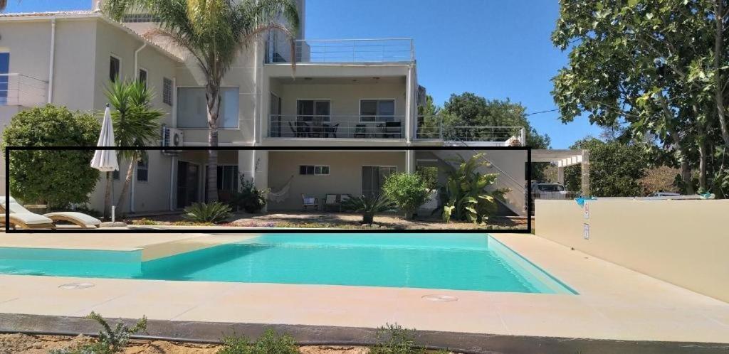 FIND Your Space Casa no Campo - Paderne - Albufeira - Piscina Privada - Aquecida Paderne (Faro) Exterior foto