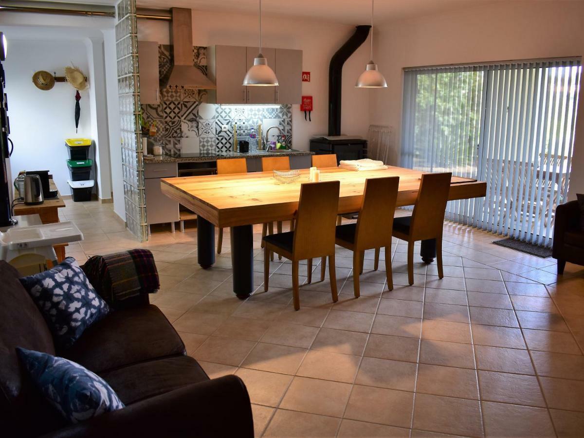 FIND Your Space Casa no Campo - Paderne - Albufeira - Piscina Privada - Aquecida Paderne (Faro) Exterior foto
