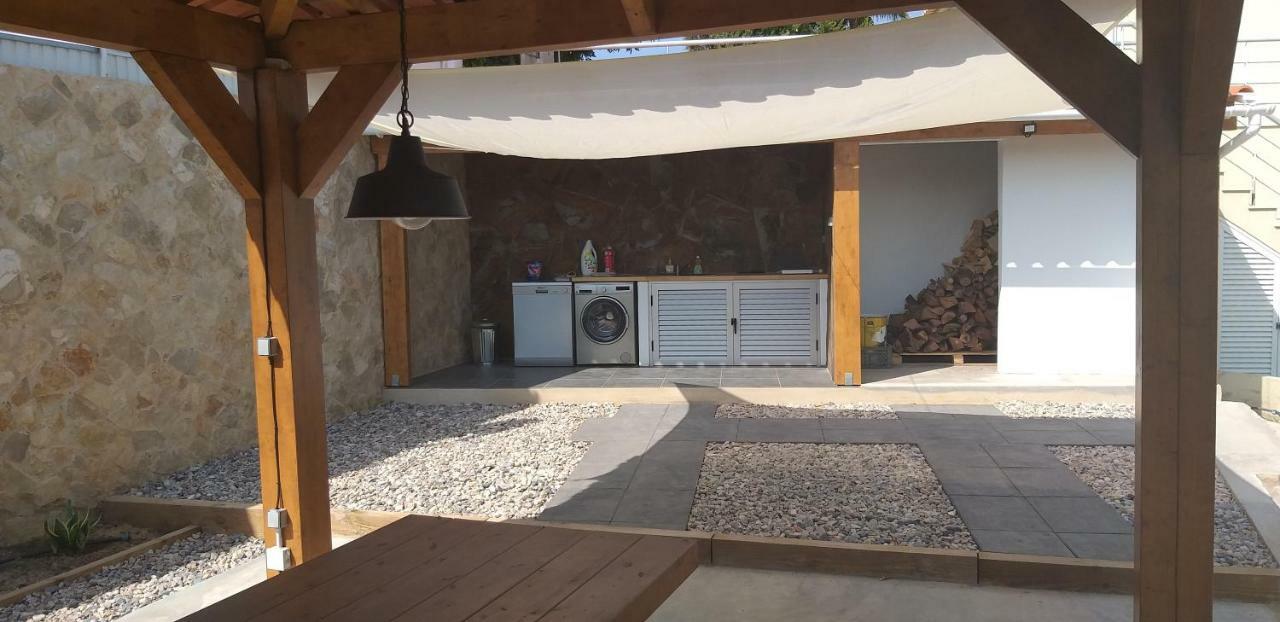 FIND Your Space Casa no Campo - Paderne - Albufeira - Piscina Privada - Aquecida Paderne (Faro) Exterior foto
